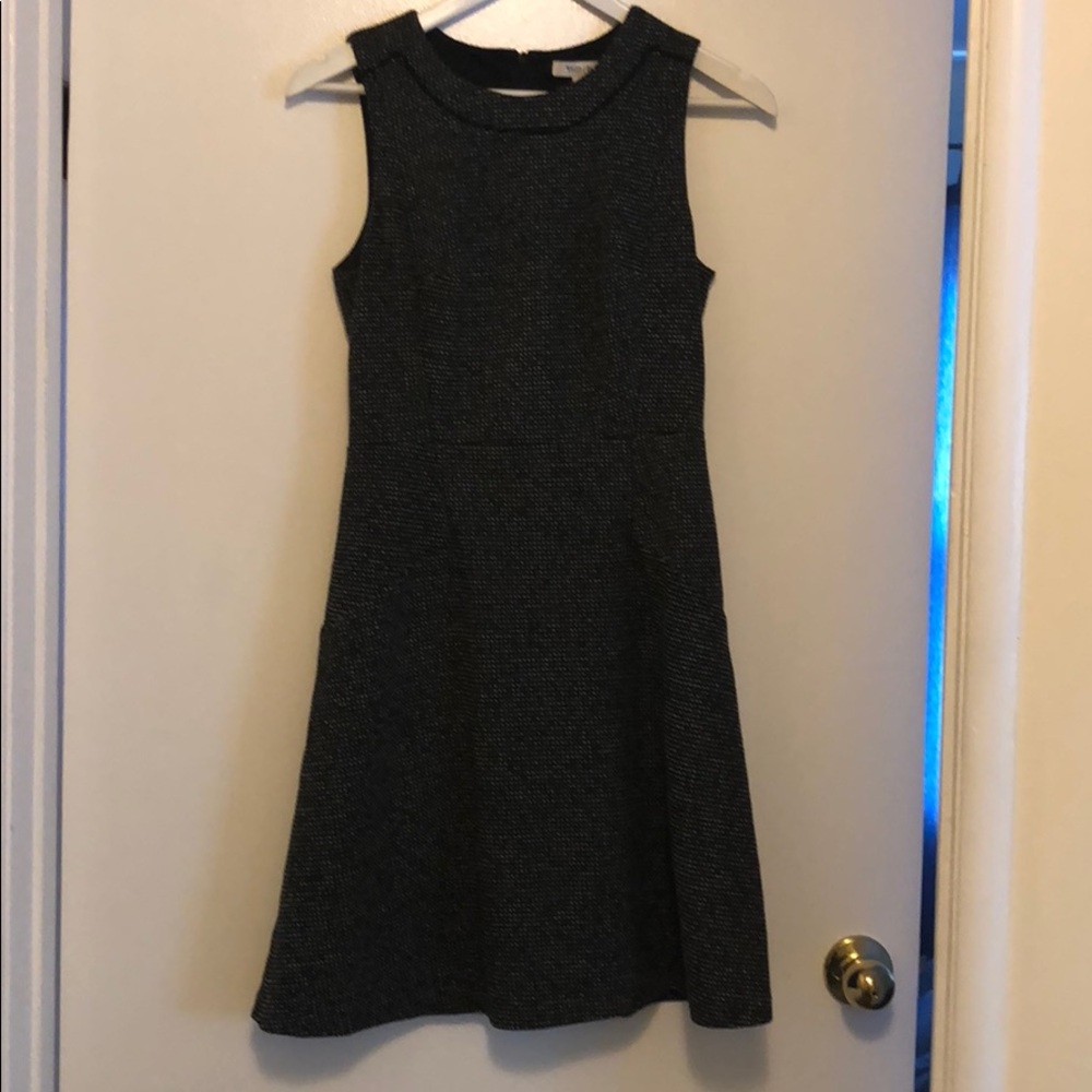 White House | Black Market Dress. Worn twice